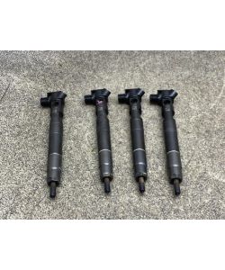 Einspritzdüse A6510702887 Injektor Mercedes X204 250 CDI 4-Matic 11.1899.202