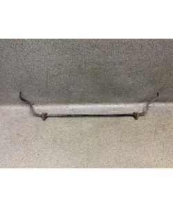 Stabilisator hinten A2043261065 Drehstab Mercedes X204 250 CDI 11.1899.244