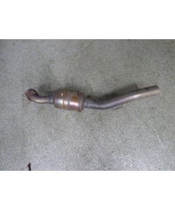 Katalysator L links A1644901136 V8 146Tm Mercedes X164 GL 450 10.1635.178