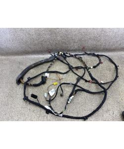 Kabelbaum Heckklappe hinten A2045401832 Kabel Mercedes X204 250 CDI 11.1899.065