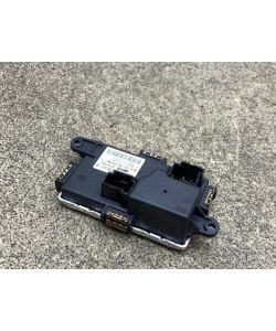 Gebläsewiderstand A2128702110 Regler Mercedes X204 250 CDI 11.1899.195