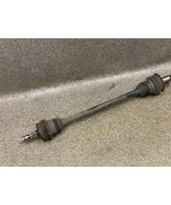 Antriebswelle hinten links 200Tkm Mercedes X204 250 CDI 4-Matic 11.1899.255