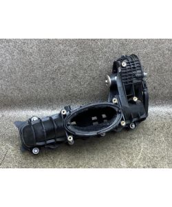 Ansaugkrümmer A6510900037 Luftleitung Mercedes X204 250 CDI 4-Matic 11.1899.222
