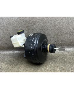 Bremskraftverstärker A2044303630 Hauptbremszylinder Mercedes X204 11.1899.217