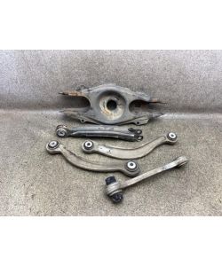 Querlenker hinten links A2048851036 Mercedes X204 250 CDI 11.1899.174