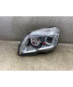 Xenon Scheinwerfer rechts A2048207459 Mercedes X204 250 CDI 4-Matic 11.1899.126