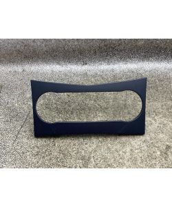 Verkleidung Klimabedienteil A2046808107 Blende Mercedes X204 250 CDI 11.1899.029