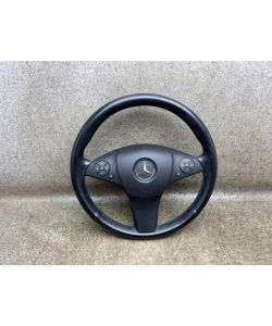 Lederlenkrad Fahrerairbag A2044603203 Mercedes X204 250 CDI 4-Matic 11.1899.041