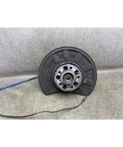 Achsschenkel hinten links Radlager Mercedes X204 250 CDI 4-Matic 11.1899.159