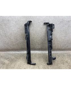 Halter Klimakondensator 0477902913 0477902903 Mercedes X204 250 CDI 11.1899.157