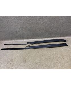 Zierleiste A2046908825 Dachleiste Abdeckung Mercedes X204 250 CDI 11.1899.248