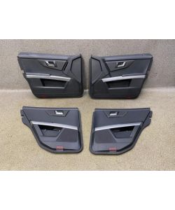 Türverkleidung vorne hinten links rechts Mercedes X204 250 CDI 11.1899.088