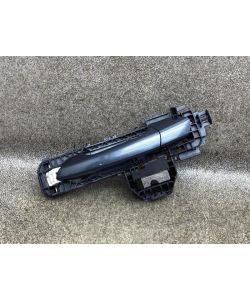 Türgriff hinten links A2047602134 Tenoritgrau 755U Mercedes X204 11.1899.048