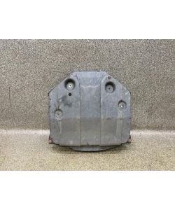Abdeckung Ersatzradmulde A2046101608 Unterfahrschutz Mercedes X204 11.1899.189