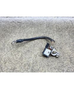 Batteriekabel A0009050054 Minusklemme Mercedes X204 250 CDI 4-Matic 11.1899.208