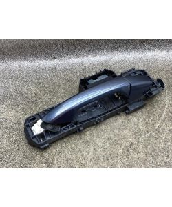 Türgriff vorne rechts A2047601634 Tenoritgrau 755U Mercedes X204 11.1899.046