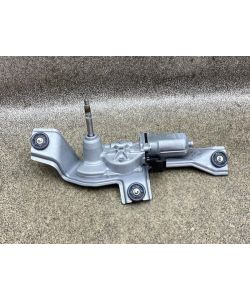 Heckwischermotor KD53-67450 hinten 116Tkm Mazda CX-5 KE GH Facelift 16.1876.037