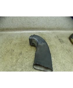Luftkanal L links VP8X2U-9A673-DB 142Tm Jaguar XF X250 S 5.0 V8 11.1640.088