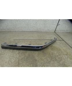 Blende HR hinten rechts 8693649 Stoßstange 425Tkm Volvo S60 2.4 D5 06.1647.130