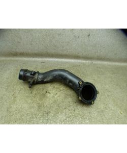 Ladeluftrohr A6510903637 Rohr 180Tkm Mercedes X204 GLK 220 CDI 09.1642.092