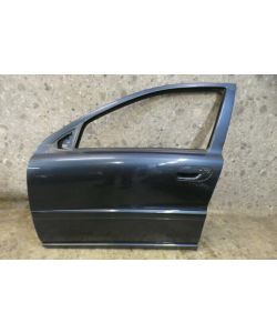 Fahrertür blau 466 Tür VL vorne links 425Tkm Volvo S60 V70 II 06.1647.001