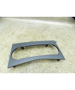 Blende Abdeckung A2046808107 149Tkm Mercedes X204 GLK 220 CDI 10.1644.030