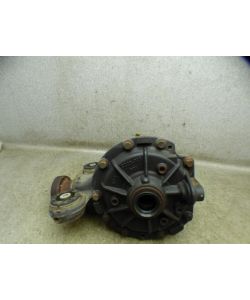 Differential C220-004-005 142Tm Jaguar XF X250 S 5.0 V8 11.1640.161