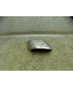 Blende Endschalldämpfer L links 142Tm Jaguar XF X250 S 5.0 V8 11.1640.112