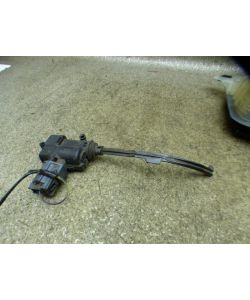 Stellmotor ZV Tankklappe def 142Tm Jaguar XF X250 S 5.0 V8 11.1640.072