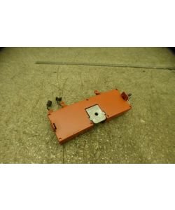 Antennenverstärker 30752894 175Tkm Volvo V70 II 2.4 07.1646.109