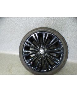 Sommerreifen Alufelge 245/40 R19 Felge 8,5Jx19 Jaguar XF X250 11.1640.130
