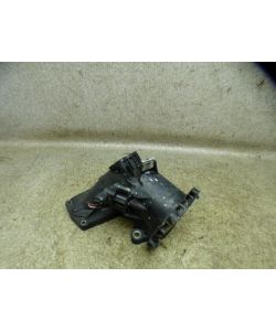 Ladeluftrohr A6510900028 Rohr 180Tkm Mercedes X204 GLK 220 CDI 09.1642.093