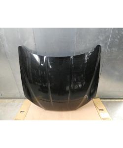 Motorhaube schwarz 142Tm Jaguar XF X250 S 5.0 V8 11.1640.058