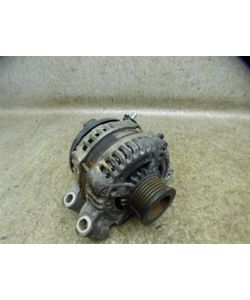Lichtmaschine 8W83-10300-AC 142Tm Jaguar XF X250 S 5.0 V8 11.1640.109