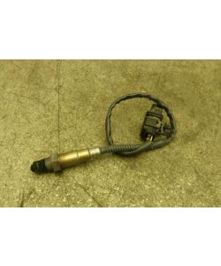 Lambdasonde 30751034 0258017043 425Tkm Volvo S60 2.4 D5 06.1647.086