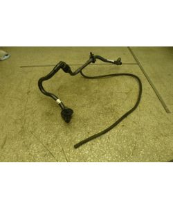 Unterdruckleitung 7602047 232Tkm BMW F31 F30 3K 318d 15.1641.059