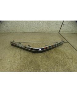 Blende HL 8693647 Dachkante Stoßstange 425Tkm Volvo S60 2.4 D5 06.1647.129