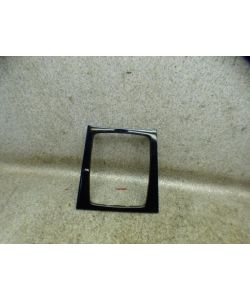 Blende A2046800039 Schaltknauf 149Tkm Mercedes X204 GLK 220 CDI 10.1644.012