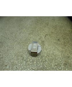 Lichtsensor A2048703626 Regensensor 180Tkm Mercedes X204 GLK 220 CDI 09.1642.150