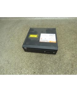 DVD-Player AW83-10E887-AB 142Tm Jaguar XF X250 S 5.0 V8 11.1640.020