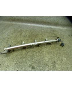 Einspritzleiste R rechts 8W93-9G774-AF 142Tm Jaguar XF X250 S 5.0 V8 11.1640.080