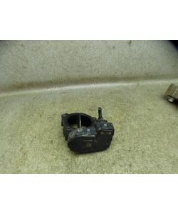 Drosselklappe A6510900070 180Tkm Mercedes X204 GLK 220 CDI 09.1642.081