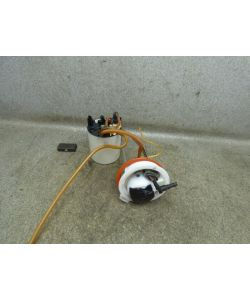 Kraftstoffpumpe Benzinpumpe 131Tm Audi Q5 8R 3.2 FSI 10.1639.114
