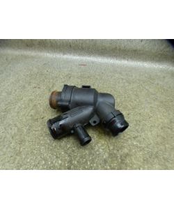 Thermostat 8W93-8A587-AG 142Tm Jaguar XF X250 S 5.0 V8 11.1640.125