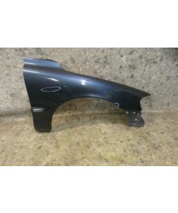 Kotflügel blau 466 R rechts def 425Tkm Volvo S60 V70 II 2.4 D5 06.1647.010