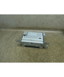 Radio 7G9N-18C815-NB CD-Player 142Tm Jaguar XF X250 S 5.0 V8 11.1640.029