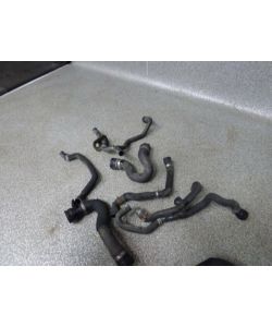 Kühlwasserschlauch 8R0121055B 8R0819350J 131Tm Audi Q5 8R 3.2 FSI 10.1639.148