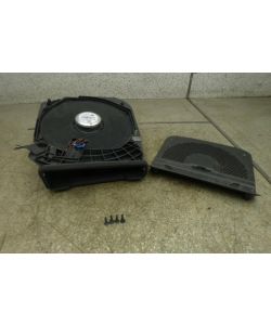 Lautsprecher L links 9210147 232Tkm BMW F31 F30 3K 318d 15.1641.110