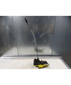 Türschloss HL hinten links 30663049 245Tkm Volvo S60 2.0T 04.1348.085