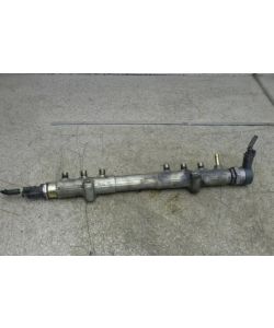 Einspritzleiste 30757146 0445215023 Rail 425Tkm Volvo S60 2.4 D5 06.1647.073